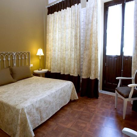 Hospederia La Querencia Hotel Bujalance Eksteriør billede
