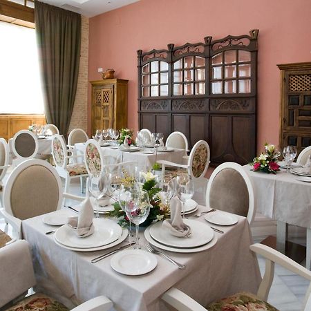 Hospederia La Querencia Hotel Bujalance Eksteriør billede