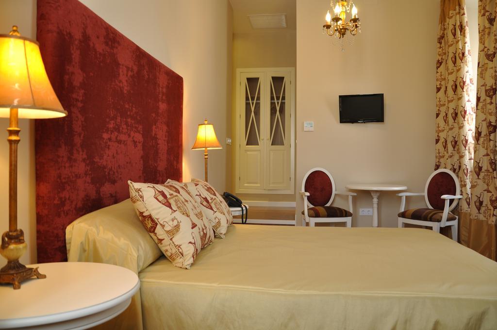 Hospederia La Querencia Hotel Bujalance Eksteriør billede