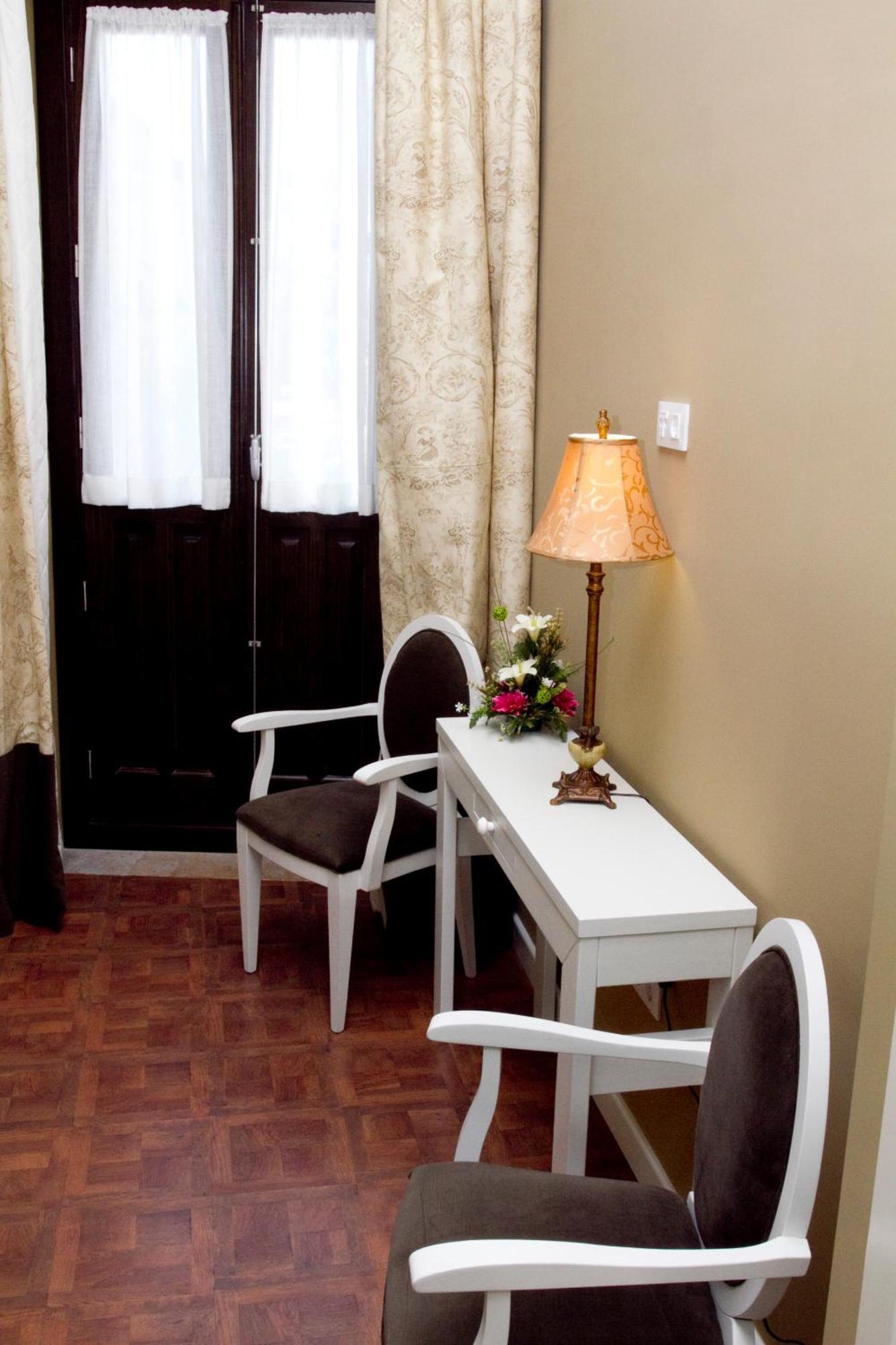 Hospederia La Querencia Hotel Bujalance Eksteriør billede
