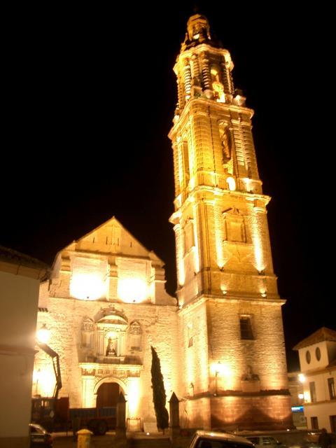 Hospederia La Querencia Hotel Bujalance Eksteriør billede